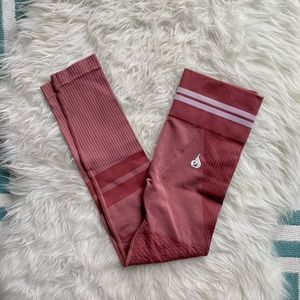 Ryderwear Freestyle Seamless High Waisted Leggings